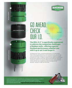 Ad 2 - product + regional