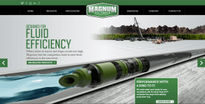 Homepage - Fluid Eff