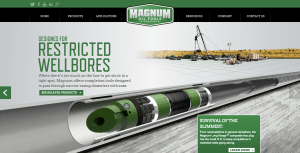 Homepage - Restricted