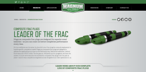 Overview - Frac Plug