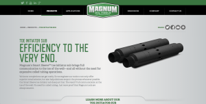 Overview - Toe Initiator Sub